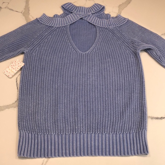 Free People Sweaters - Free People sweater